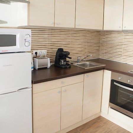 Downtown Apartment Csengery 10 Budapesta Exterior foto