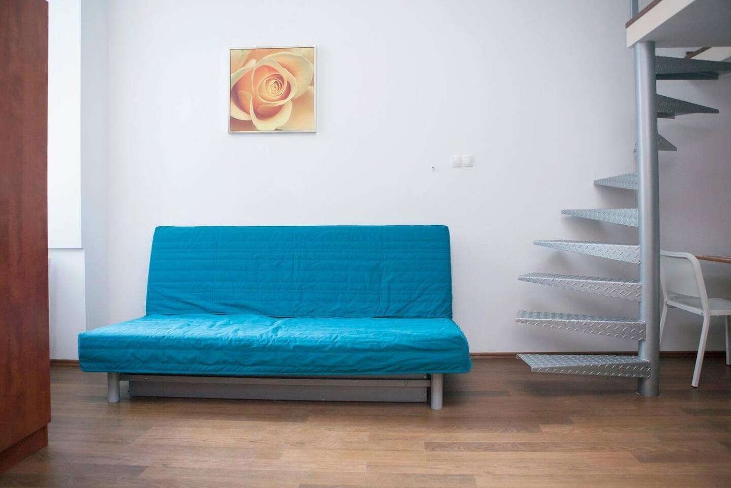 Downtown Apartment Csengery 10 Budapesta Exterior foto