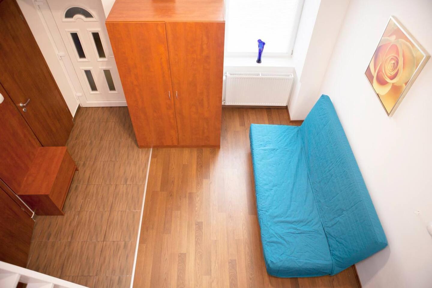 Downtown Apartment Csengery 10 Budapesta Exterior foto