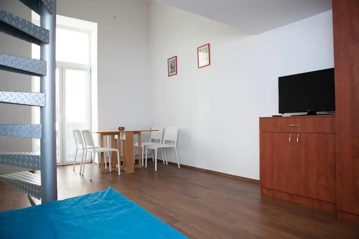 Downtown Apartment Csengery 10 Budapesta Exterior foto