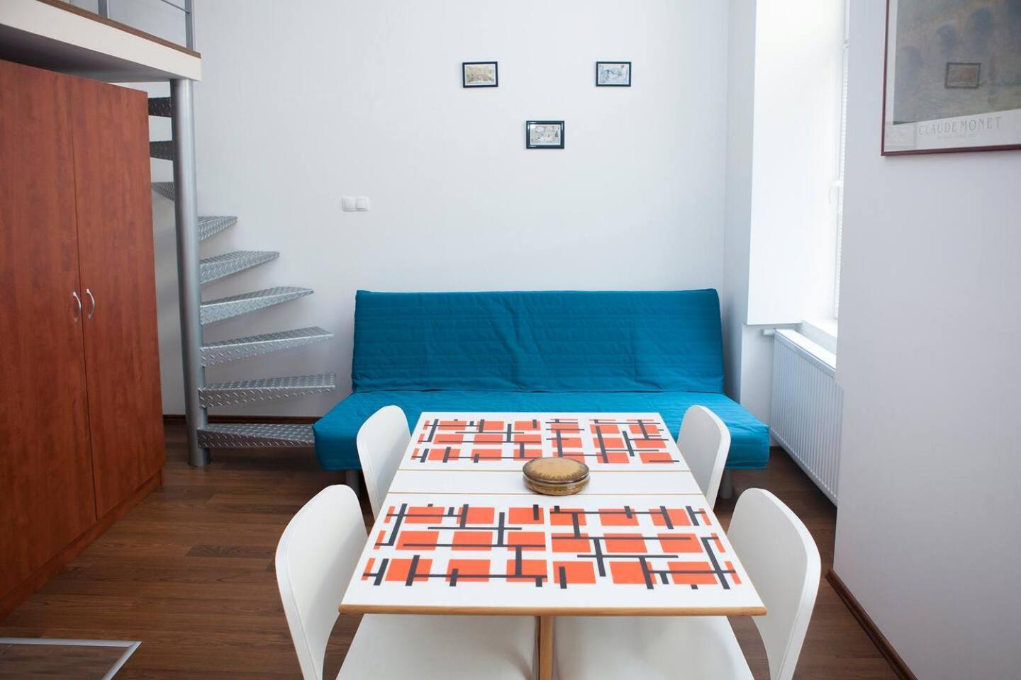 Downtown Apartment Csengery 10 Budapesta Exterior foto