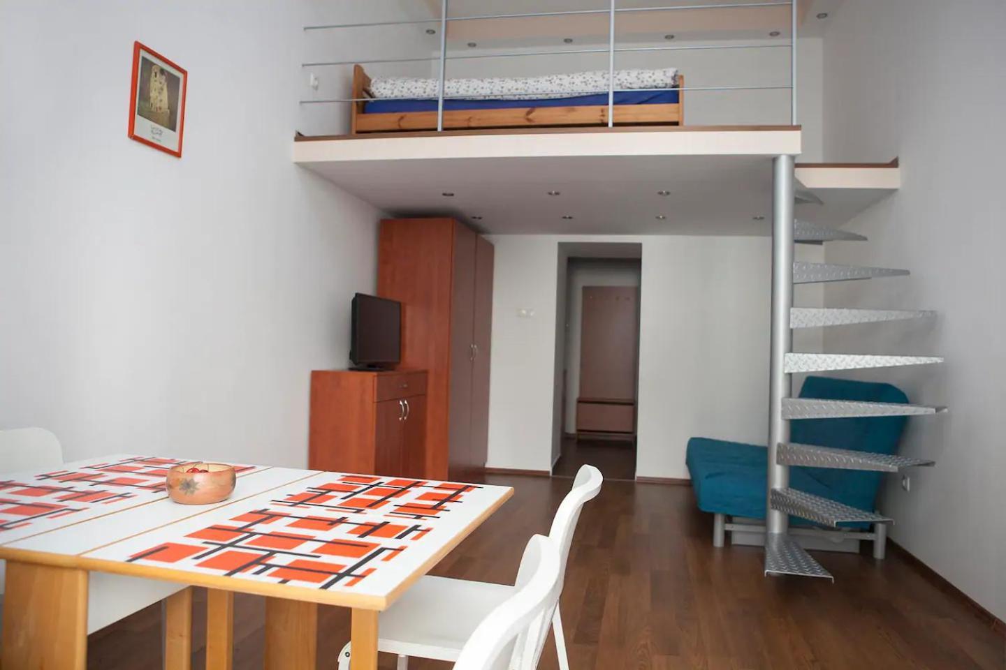 Downtown Apartment Csengery 10 Budapesta Exterior foto