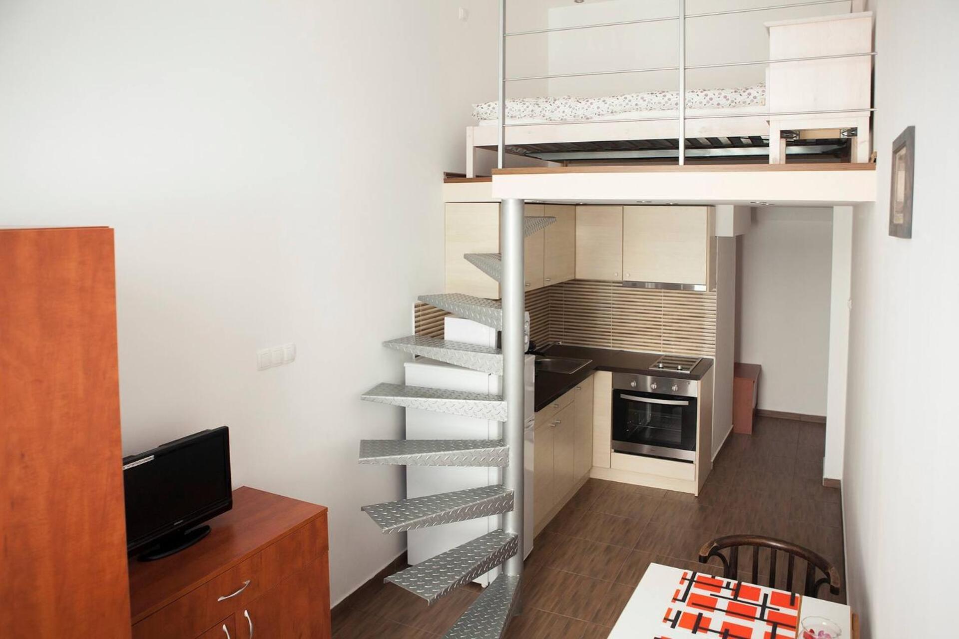 Downtown Apartment Csengery 10 Budapesta Exterior foto