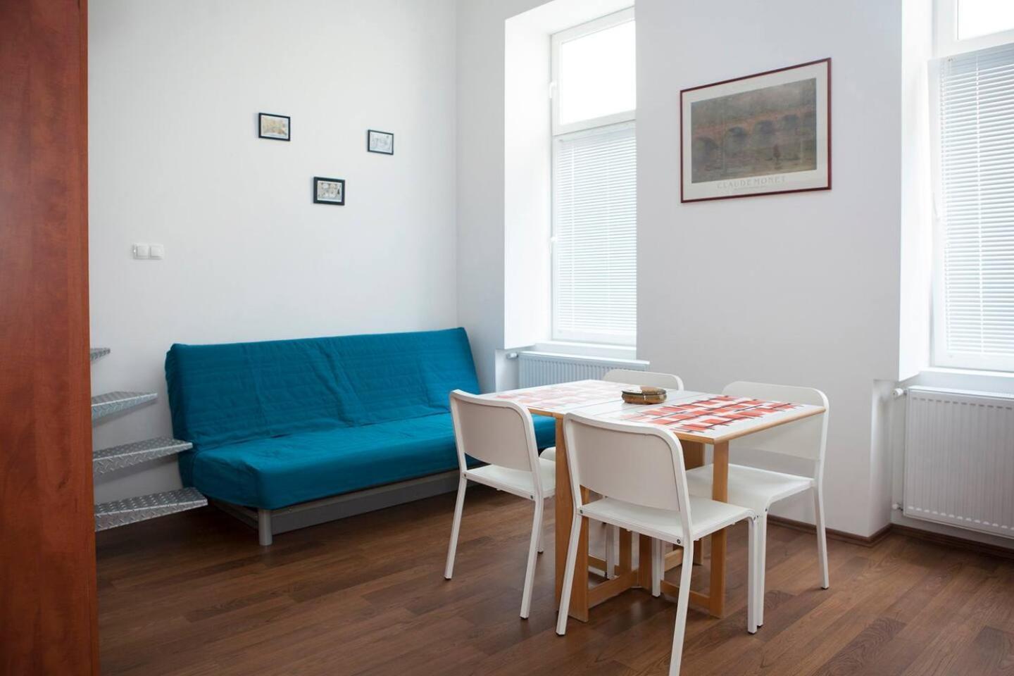 Downtown Apartment Csengery 10 Budapesta Exterior foto