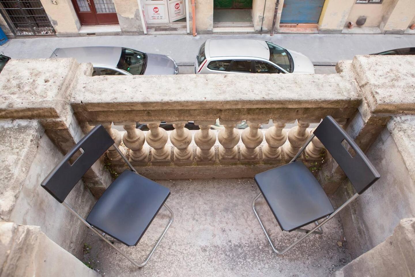 Downtown Apartment Csengery 10 Budapesta Exterior foto