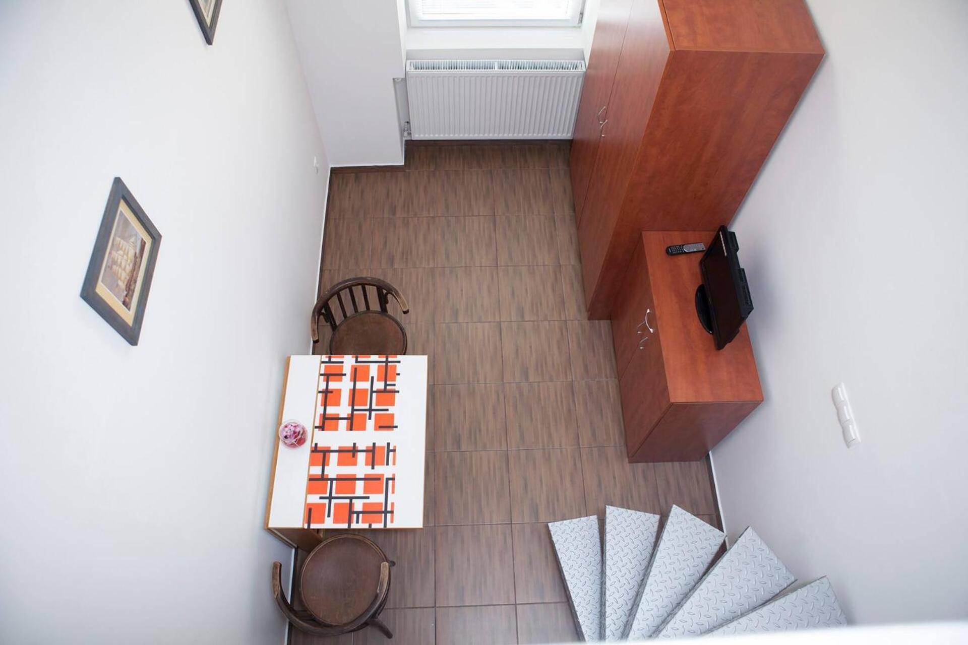 Downtown Apartment Csengery 10 Budapesta Exterior foto