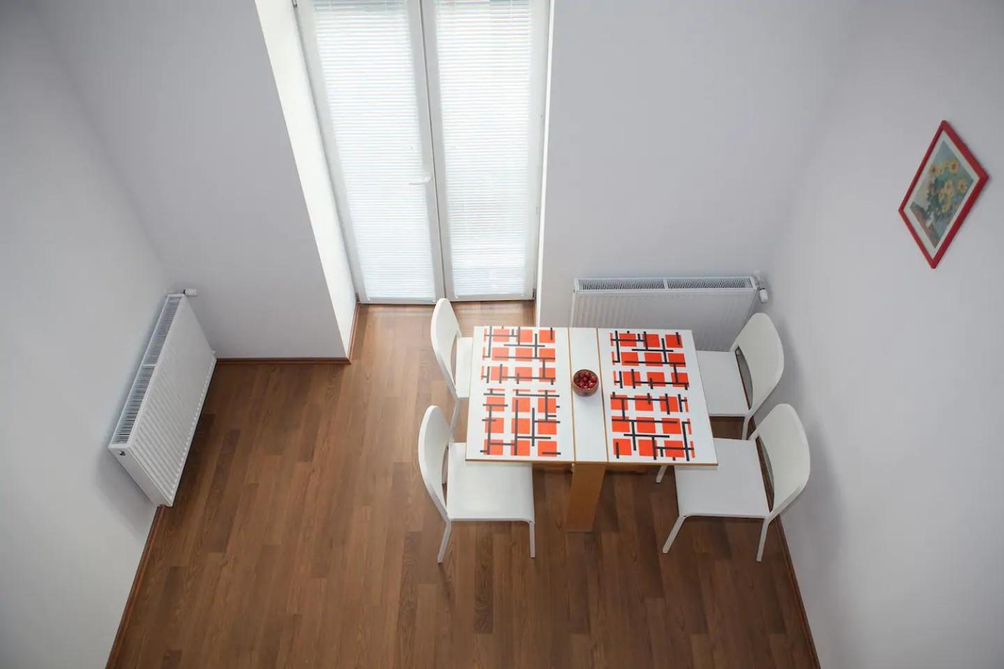 Downtown Apartment Csengery 10 Budapesta Exterior foto