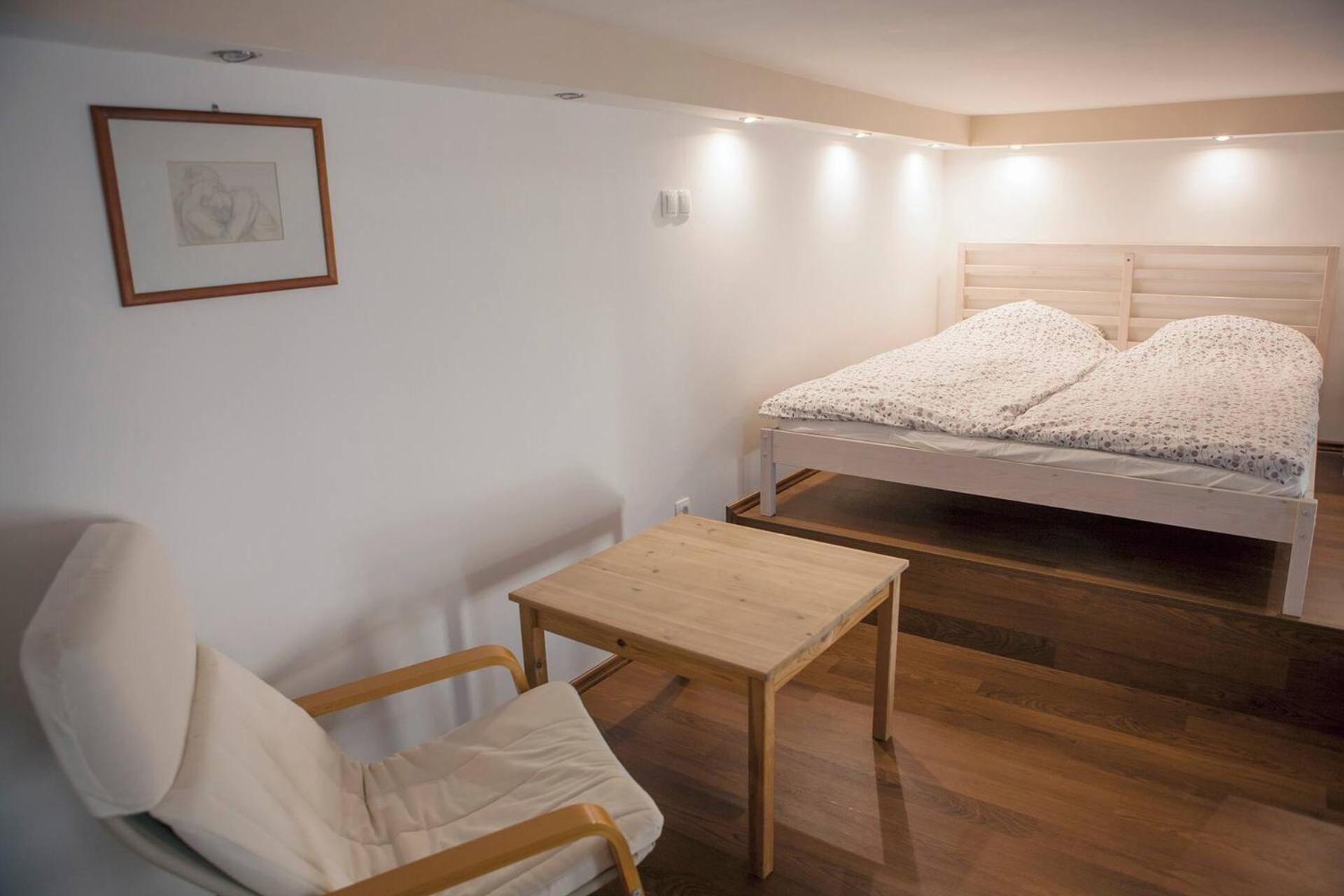 Downtown Apartment Csengery 10 Budapesta Exterior foto