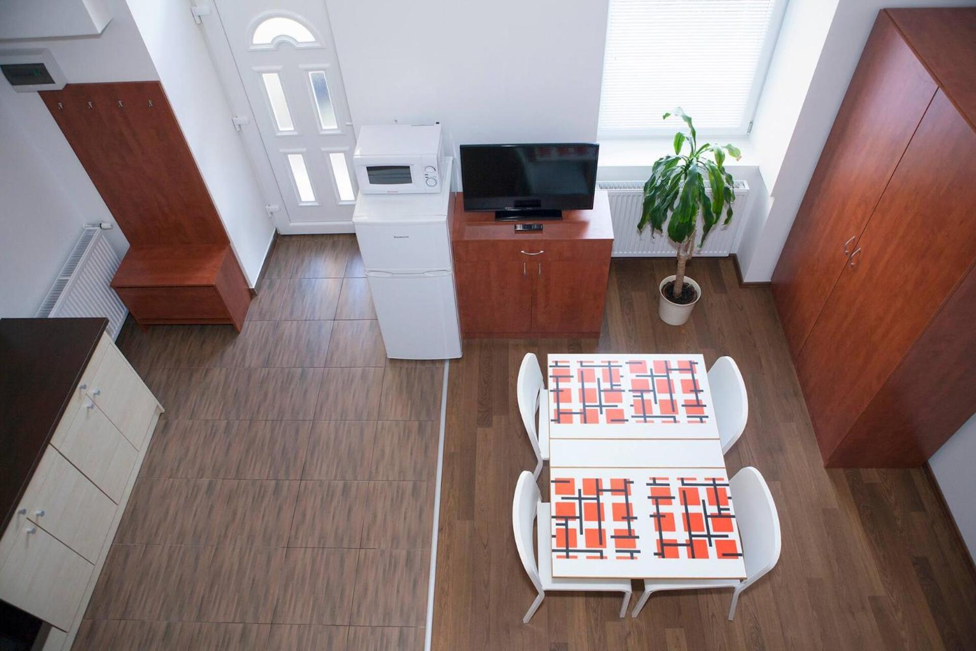 Downtown Apartment Csengery 10 Budapesta Exterior foto